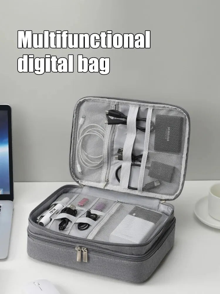 Ultimate Digital Carry Case