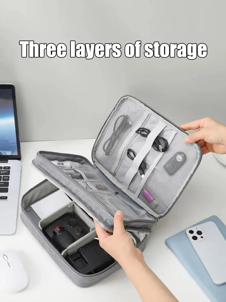 Ultimate Digital Carry Case