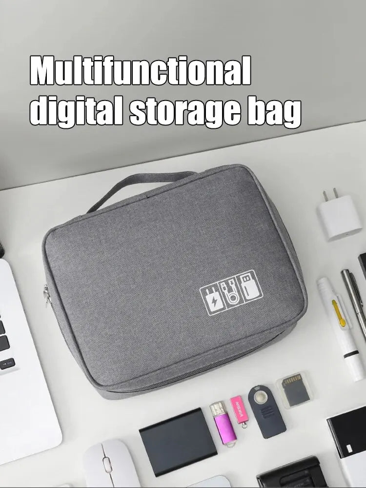 Ultimate Digital Carry Case